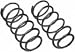 Moog 80094 Coil Spring