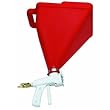 QLT By MARSHALLTOWN HG692 SprayMate Drywall Hopper Gun