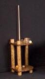 Northwoods Billiards Floor Cue Rack Pool Cue Floor Rack