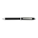 Cross Tech3 Satin Black Multi-Function Pen with Black and Red Ball-Point Ink and .05mm Pencil