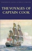 Voyages of Captain Cook (Wordsworth Classics of World Literature)
