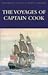Voyages of Captain Cook (Wordsworth Classics of World Literature)