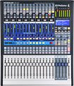 PreSonus 8-Channel Preamplifier - Silver
