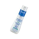 Mustela Relaxing Bath with cleansing milk