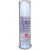 Frizz - Ease Corrective Styling Gel with Encapsulated Silicone, Step 4, 4 oz ( 113 g ) - B00099E9BS