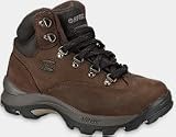 Hi-Tec Altitude 4 Junior Walking Boot