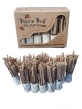 Review Whole Earth Partners PB12 / Prairie Bug fire starters