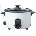 Kenwood White
