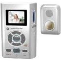 GE SmartHome IntelliCorder Motion Activated Digital Door Peephole #45227 by GE
