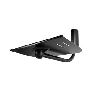 Vantage Point CRT Wall Mount For 25 To 27 TVs - Black by