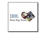 Software : IBM HOME PAGE READER V3 ADD LIC 1/U