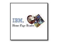 00P7832 IBM Home Page Reader v.3.0 - License 00P7832