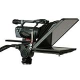Prompter People PROD19 ProLine 19" Complete Teleprompter Setup with Prompting Software