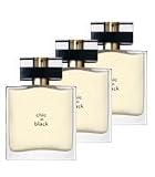 Chic In Black by AVON Eau De Parfum Spray 1.7 fl. oz. - The New Little Black Dress