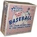 2007 Bowman Heritage Baseball Cards: Sealed Hobby Box (1 Autograph & 2 Memorabilia Relic Cards Per Box) 24 Pack/Box & 1 Box Topper (Possible Dice K or Joba Chamberlains RC)
