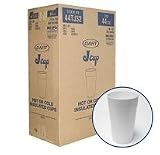 Dart Hot or Cold Insulated Cups - 300/44oz