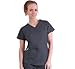 Antidote Women's Antidote 'Reflex Top' Scrub Top