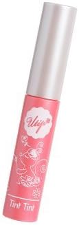 U-tip Jelly Tint Tint , the Gel 2in1 , - Pearly Pink. (Pack of 1)