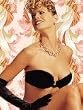 Jezebel Caress strapless bra