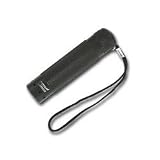 Coast (COSLL7739) V2 Tactical Power Chip Torch 4 Black Flashlight with White Beam