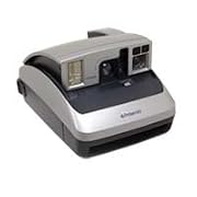 Polaroid One600 Ultra Instant Camera