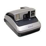 Polaroid One600 Ultra Instant Camera