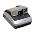 Polaroid One600 Ultra Instant Camera