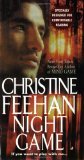 Night Game (GhostWalkers, Book 3)
