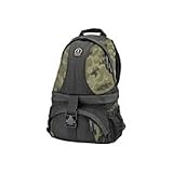 Tamrac 5547 Adventure 7 Photo Backpack (Camo Black) by