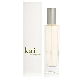 Kai Perfume by Gaye Straza for women Personal Fragrances