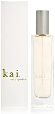 Kai Perfume by Gaye Straza for women Personal Fragrances