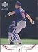 Chris Gissell, West Tennessee Diamond Jaxx - Cubs Affiliate, 2001 Upper Deck Star Rookie Autographed Card