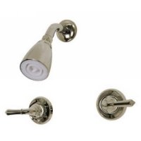 Elements of Design Two Faucet EB248SO