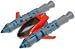 Search : Teen Titans T-Booster with expandable wings and firing action