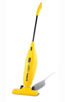 Eureka Lightweight Easy Clean Upright Vacuum Cleaner 166DX