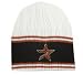 Houston Astros MLB White Knit New Era Cap