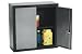 Tools & Hardware : Edsal WCS123131 Wall Cabinet