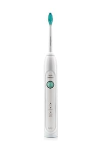 Philips Sonicare HX6731/02 Healthywhite Rechargeable Electric Toothbrush, Pack of 2