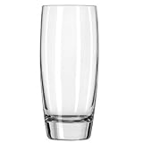 HIBALL MICHELANGELO 10.5Z, CS 2/DZ, 08-1000 LIBBEY GLASS, INC. GLASSWARE