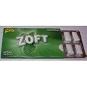 Zoft Virility Gum - Male Enhancement - 5 Packs - 1 Month Supply