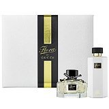 Flora by Gucci for Women Gift Set, 2 Piece