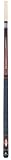 PowerGlide Pearl 2 piece cue (Rose Wood) : 55049