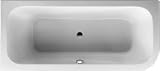 Duravit 710018001001090 - Whirltub Happy D. 70 7/8 Inch X 31 1/2 Inch - White