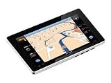 ARIVAL Android-Navi WiFi u W NAV-PAD50