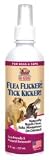 Ark Naturals Flea Flicker Tick Kicker 8 Oz