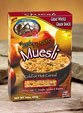 Apples & More Muesli