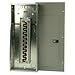 Eaton BR4242L225 Load Center, Main Lugs,225A, 120/240V, 1PH, 42/42, NEMA 1