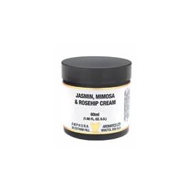 Jasmine, Mimosa & Rosehip Cream 60ml