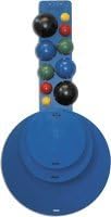 10-1904 3-board Clinic Set W/holder & Balls