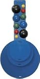 10-1904 3-board Clinic Set W/holder & Balls